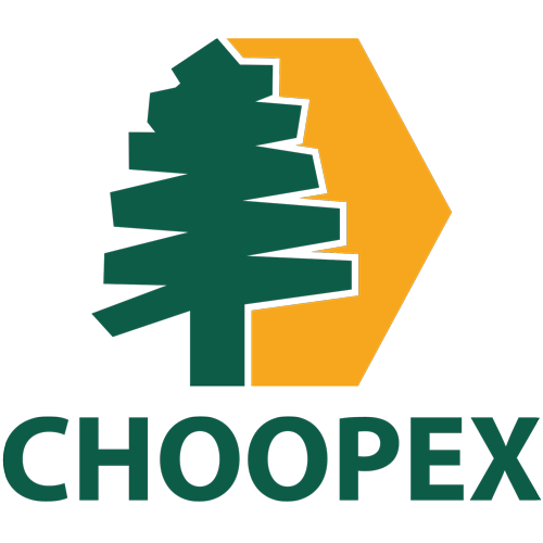 لوگو چوپکس