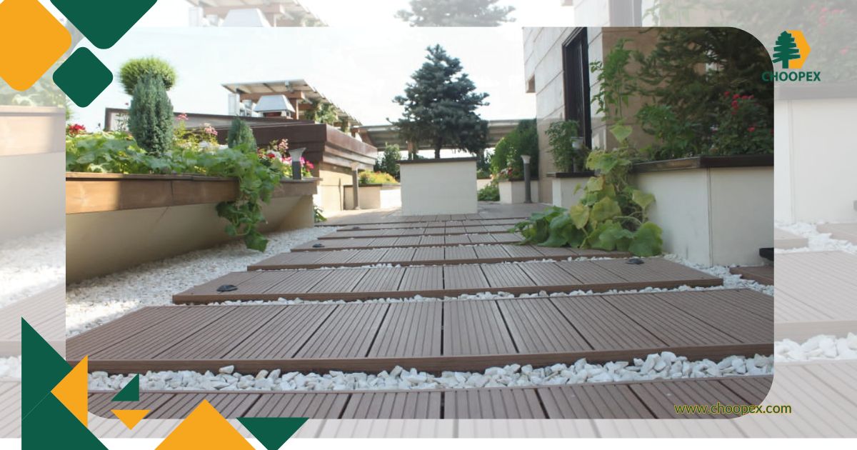 سیستم ترکیبی روف گاردن