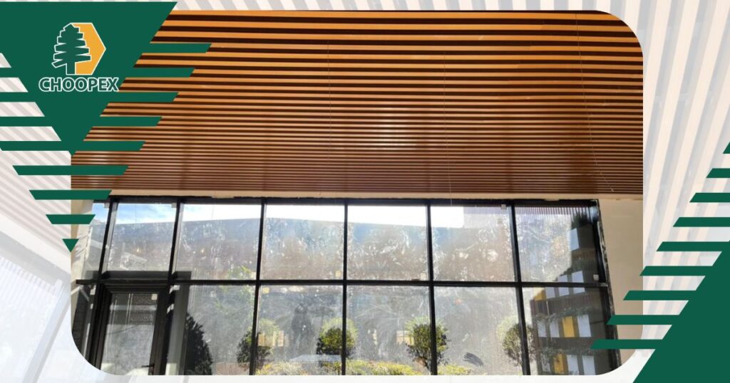 سقف کاذب مدرن