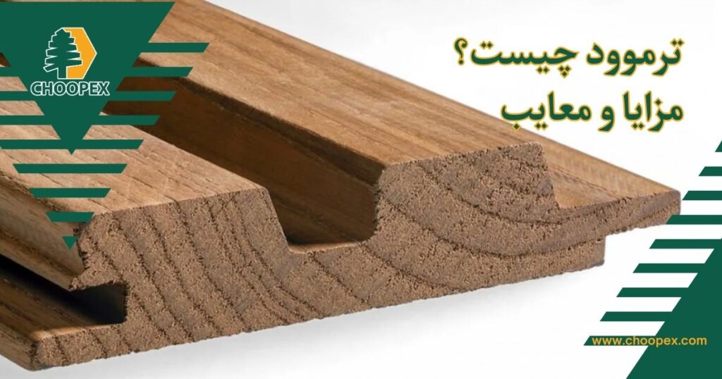 ترموود چیست؟ مزایا و معایب