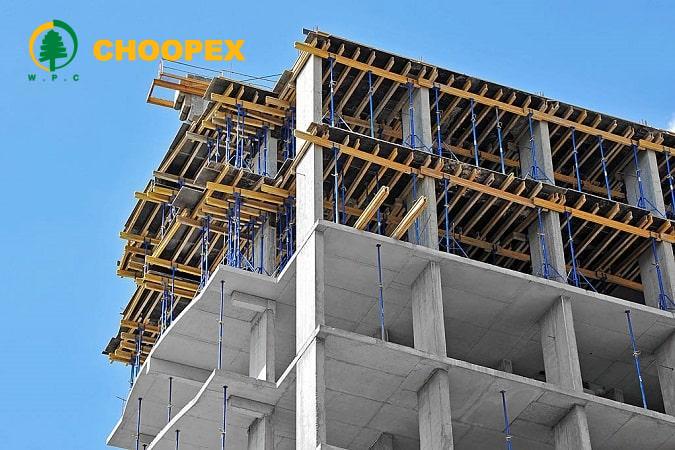 انواع سازه ساختمانی چگونه دستهبندی میشوند ؟