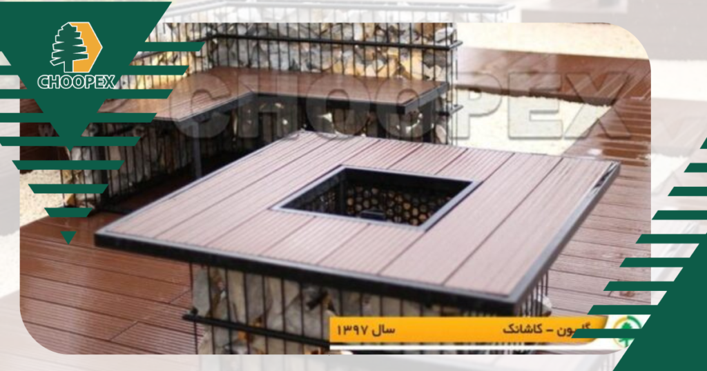 راهنمای کامل انتخاب و نصب باربیکیو در پشت بام+ معرفی 6 نوع متفاوت