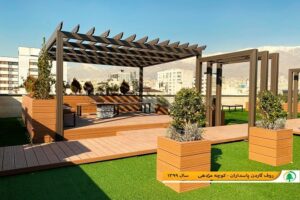 پروژه پاسداران مژدهی 10