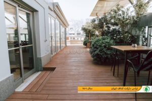 پروژه کناف ایران 5