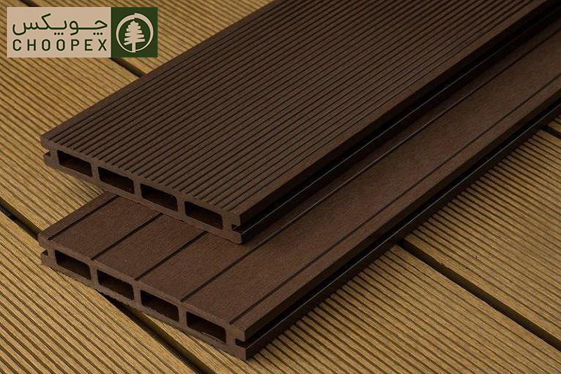 مزایای چوب پلاست چیست ؟