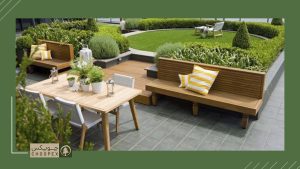 rootop garden design in choopex.com