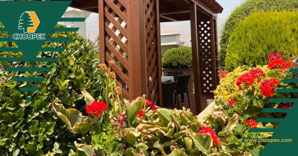 22 درخت و گیاه مناسب برای روف گاردن در تمام فصول