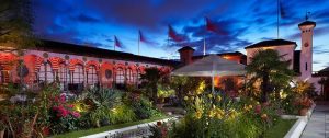 Kensington Roof Gardens (London)